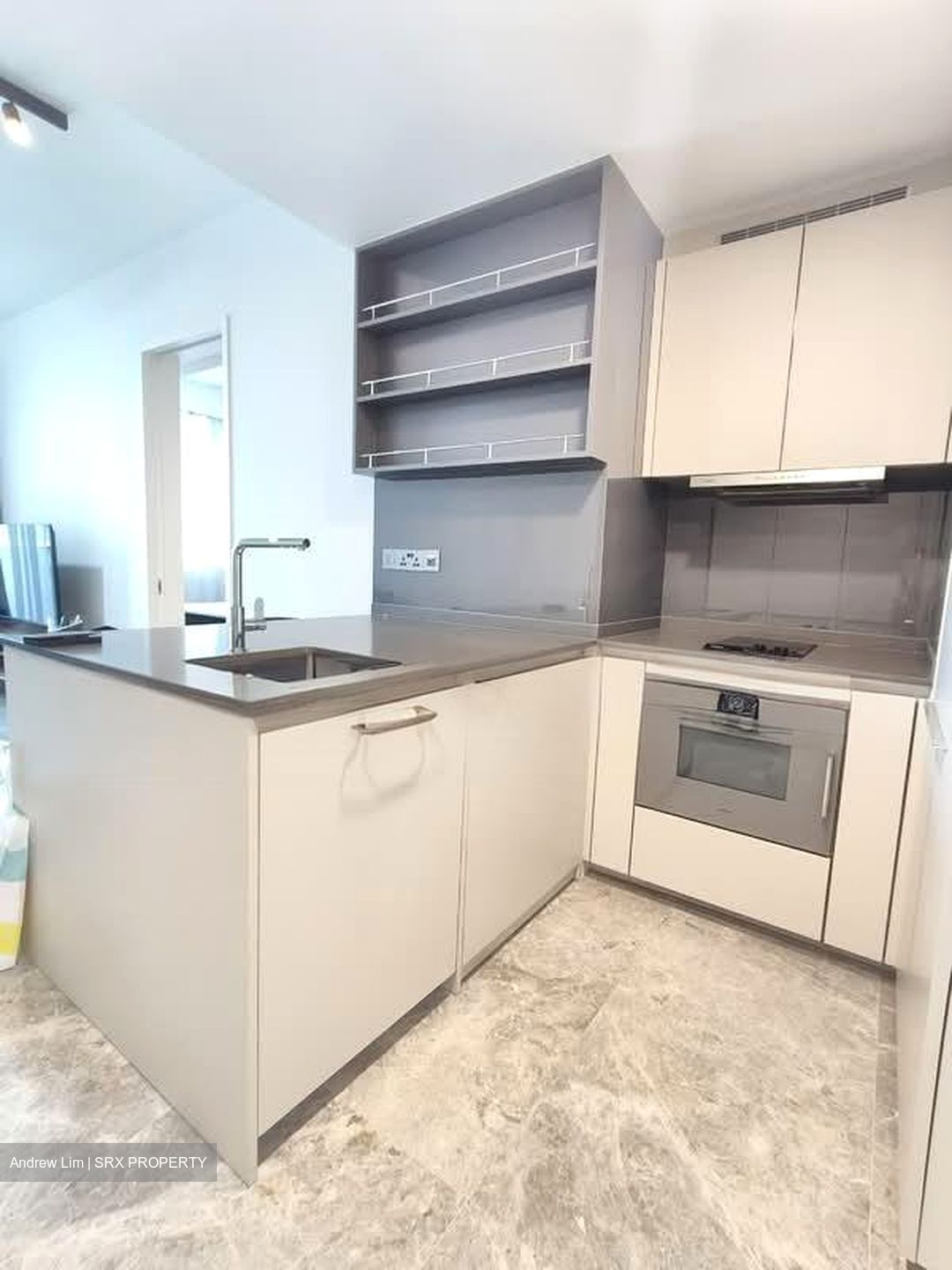 Riviere  (D3), Condominium #556135961